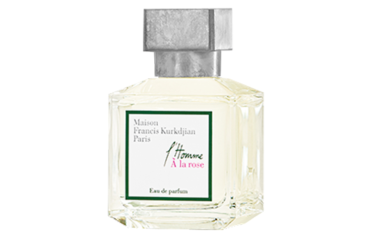 

MAISON FRANCIS KURKDJIAN À La Rose мужские духи