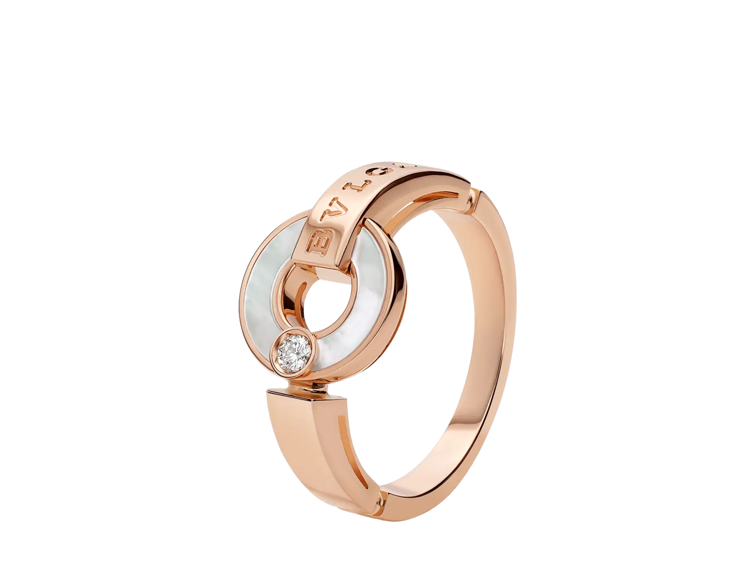

Кольцо Bvlgari
