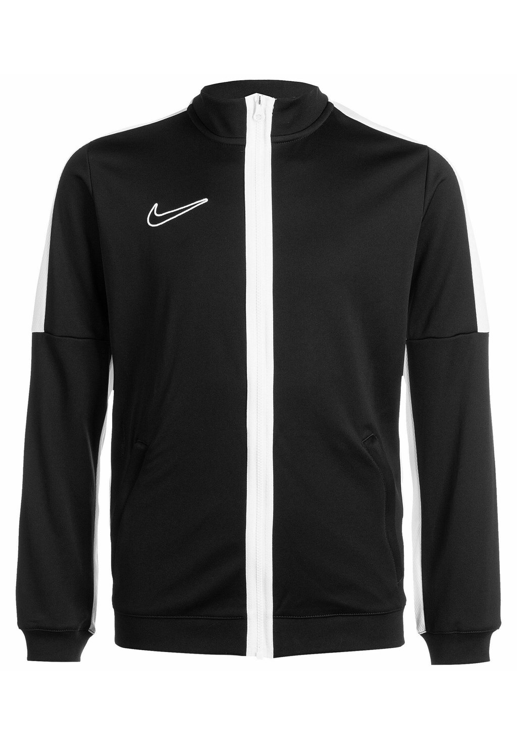 

Куртка спортивная Academy Nike, цвет black white white