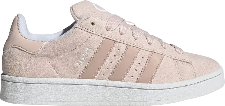 Кроссовки Wmns Campus 00s 'Putty Mauve', розовый