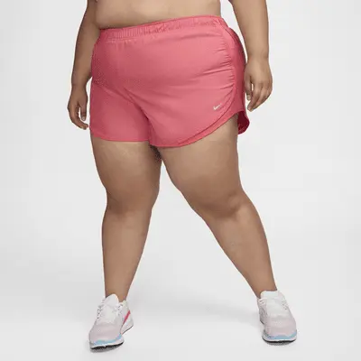 

Шорты Nike Tempo, цвет Aster Pink/Aster Pink/Wolf Grey