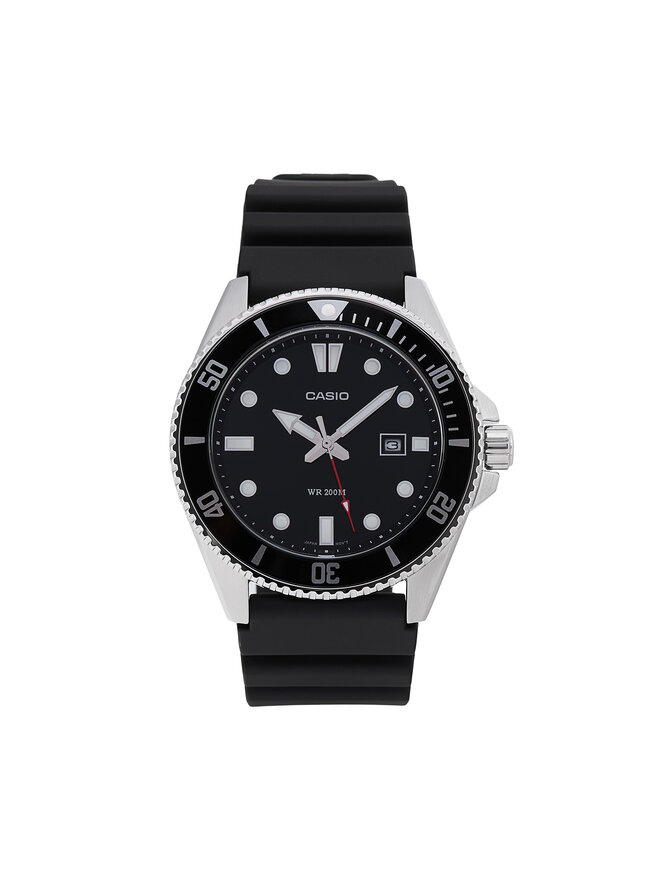 

Часы Duro Diver MDV-107-1A1VEF Casio, черный