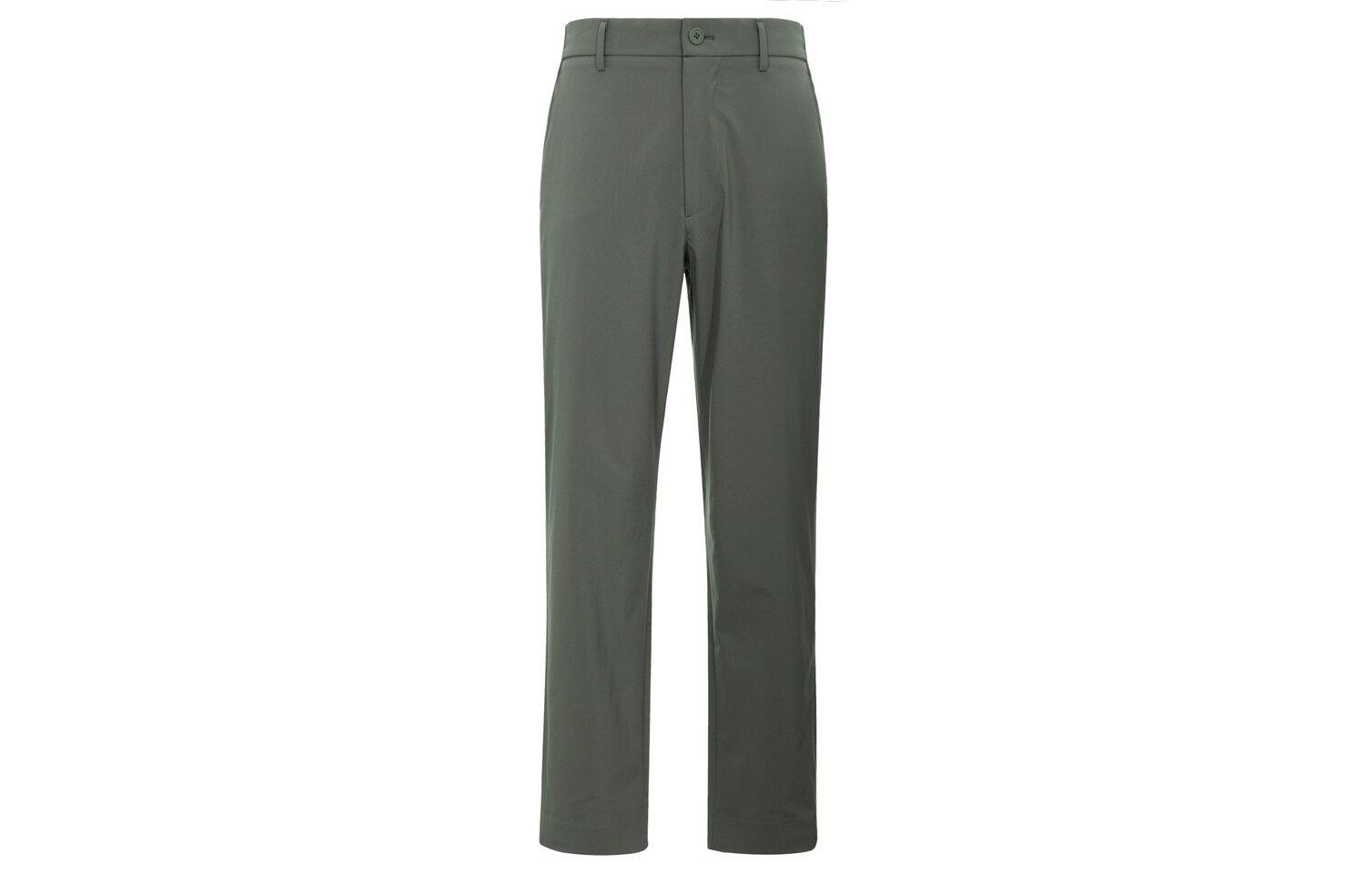 

Повседневные брюки мужские Uniqlo, черный