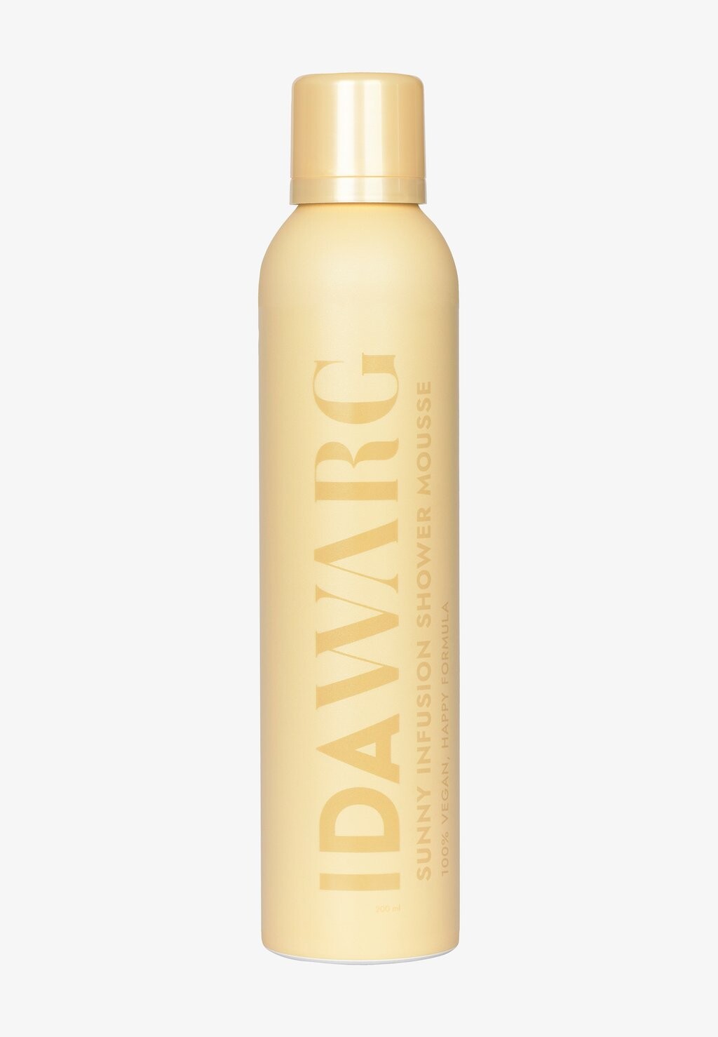 

Гель для душа Sunny Infusion Shower Mousse- Happy Formula Ida Warg Beauty
