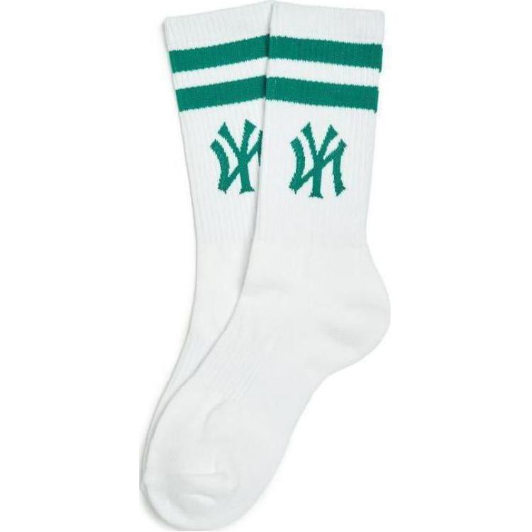 

Унисекс гольфы MLB, белый