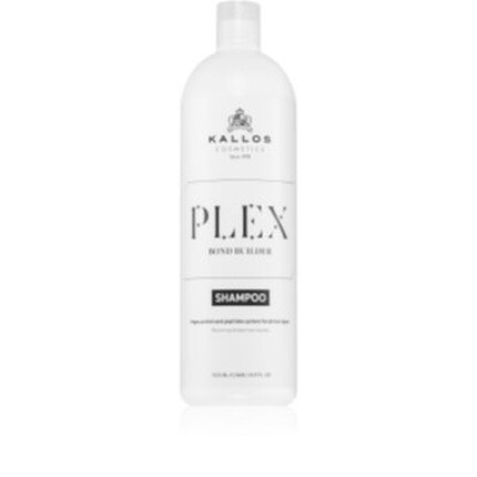 

Шампунь Plex - 500 мл Kallos