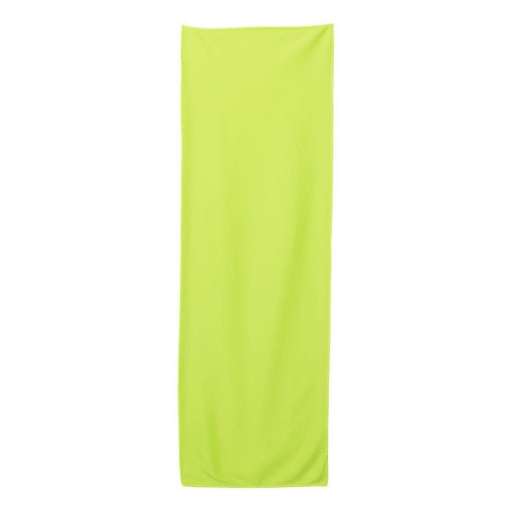 

Carmel Towel Company Холодное полотенце, цвет Lime Green