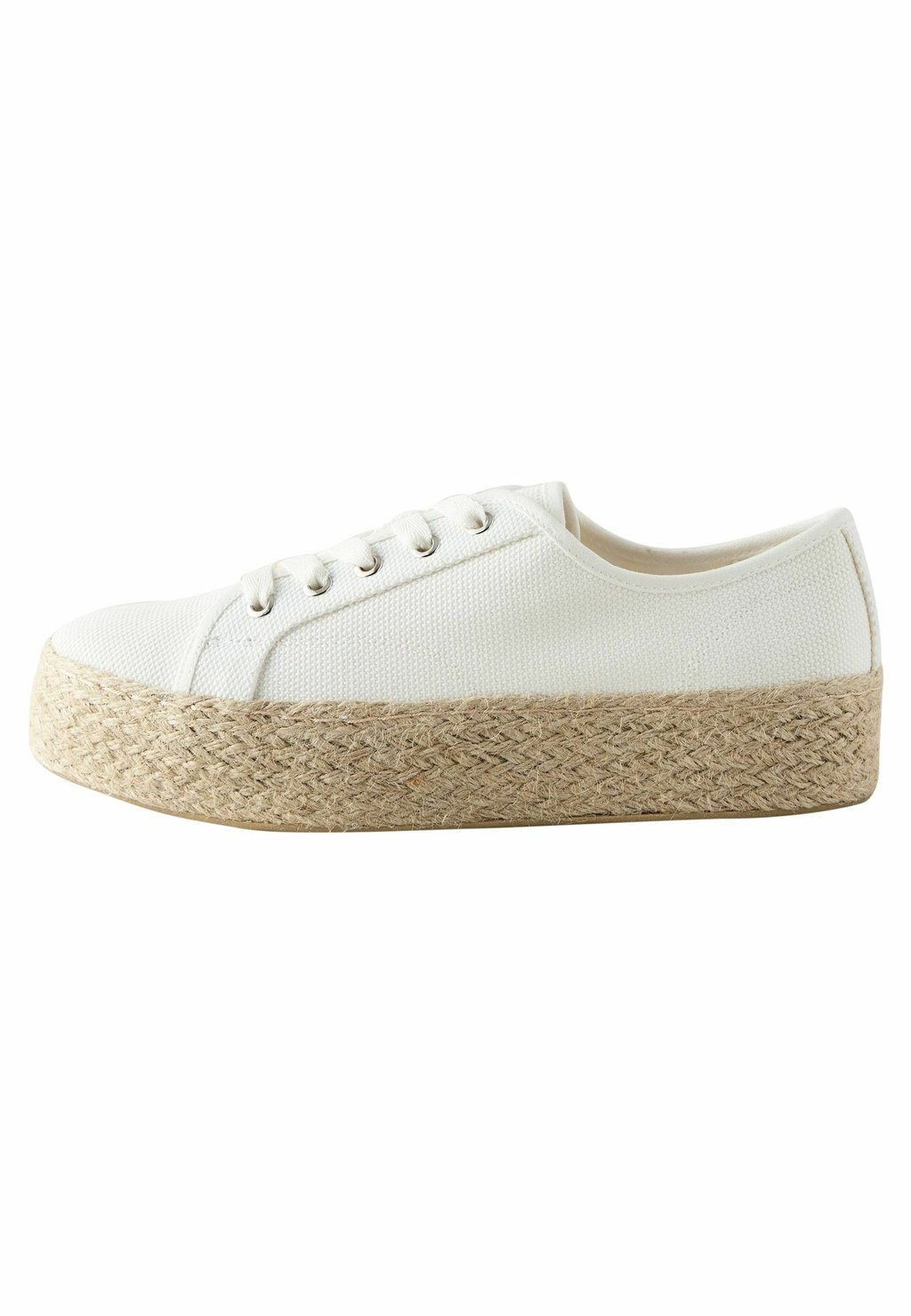 Кроссовки REGULAR FIT - FOREVER COMFORT ROUND CHUNKY Next, белый