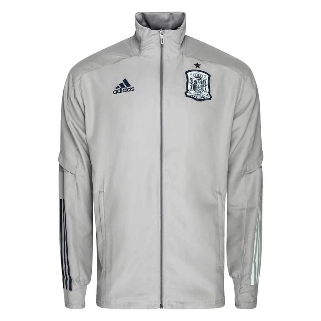 

Adidas Куртка мужская серая, Gray