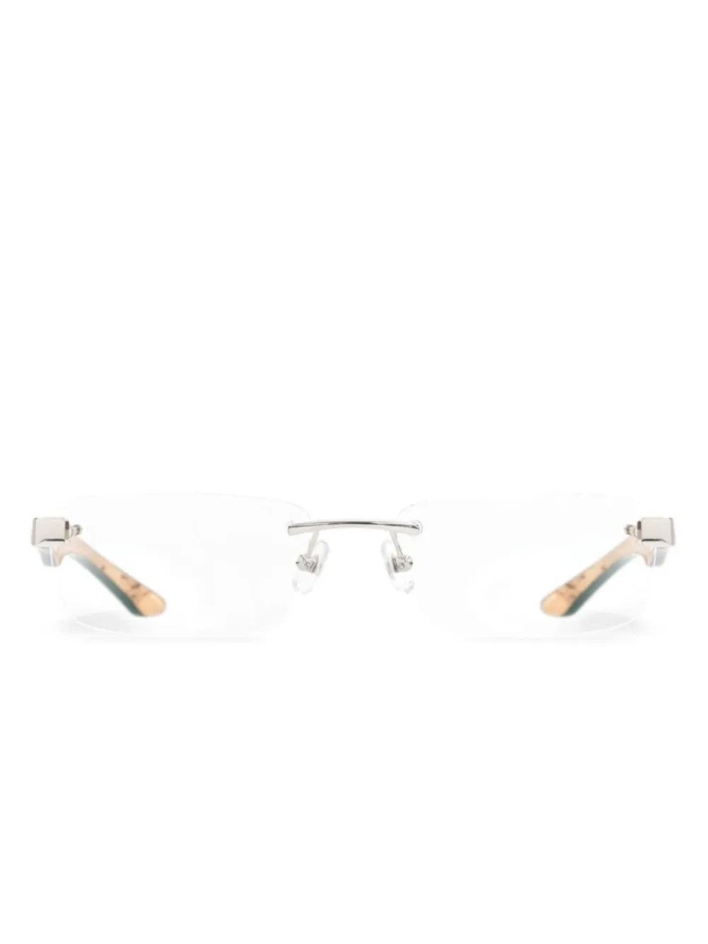 

Очки The Artist III Maybach, зеленый