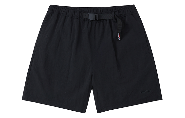 

Vision Street Wear Шорты Unisex Black