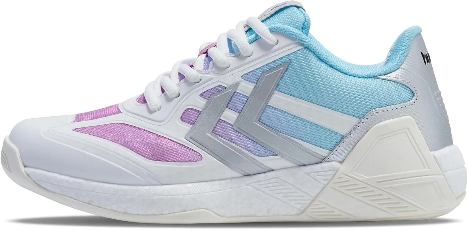 Мужские кроссовки Hummel Algiz Ltd — фото 2