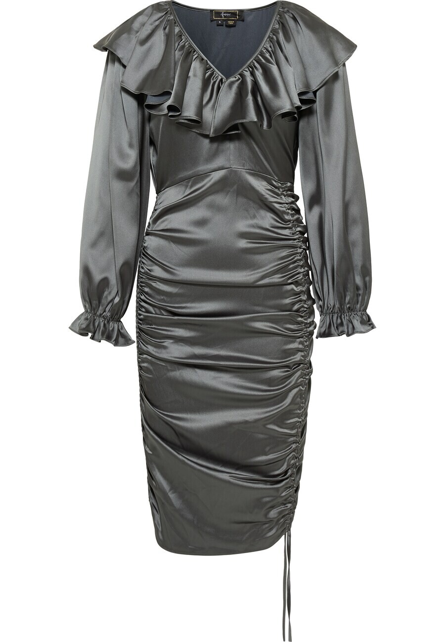 

Коктейльное платье faina Cocktail Dress, темно-серый