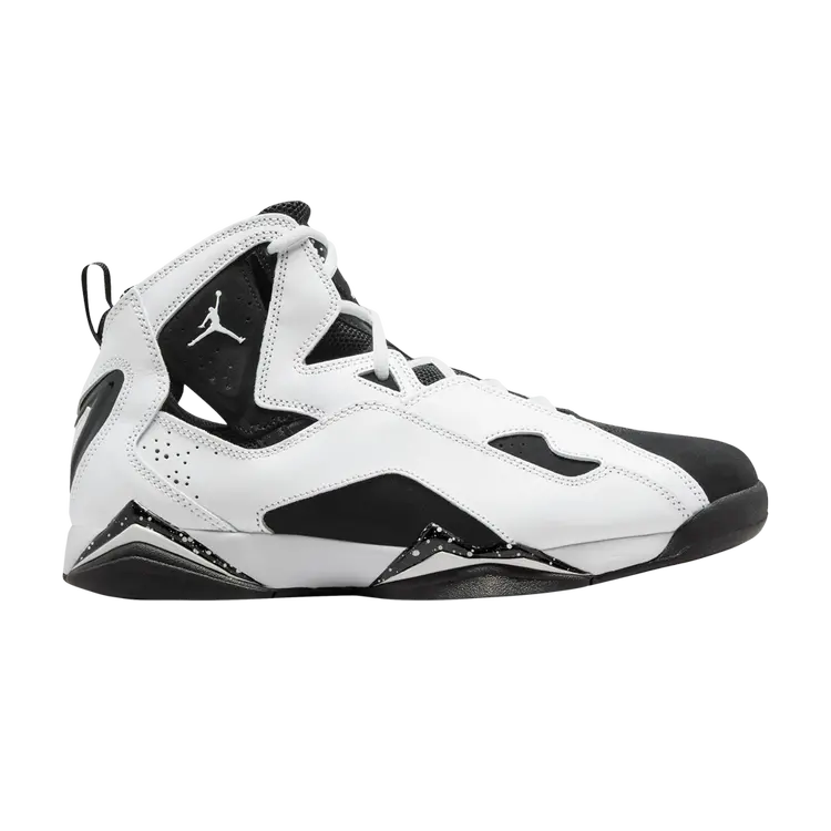 

Кроссовки Air Jordan Jordan True Flight, черный, Черный;серый, Кроссовки Air Jordan Jordan True Flight, черный