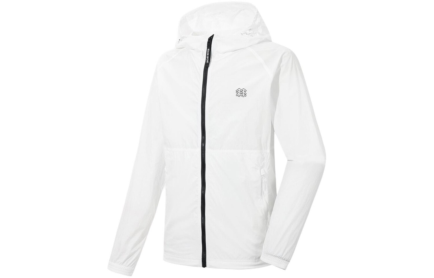 

KOLON SPORT Мужская куртка, Светло-синий
