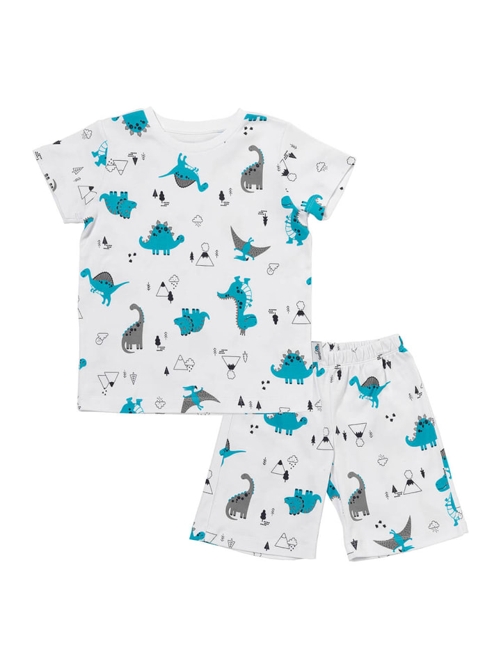 

Детские шорты из органического хлопка коричневого цвета. Schlummersack