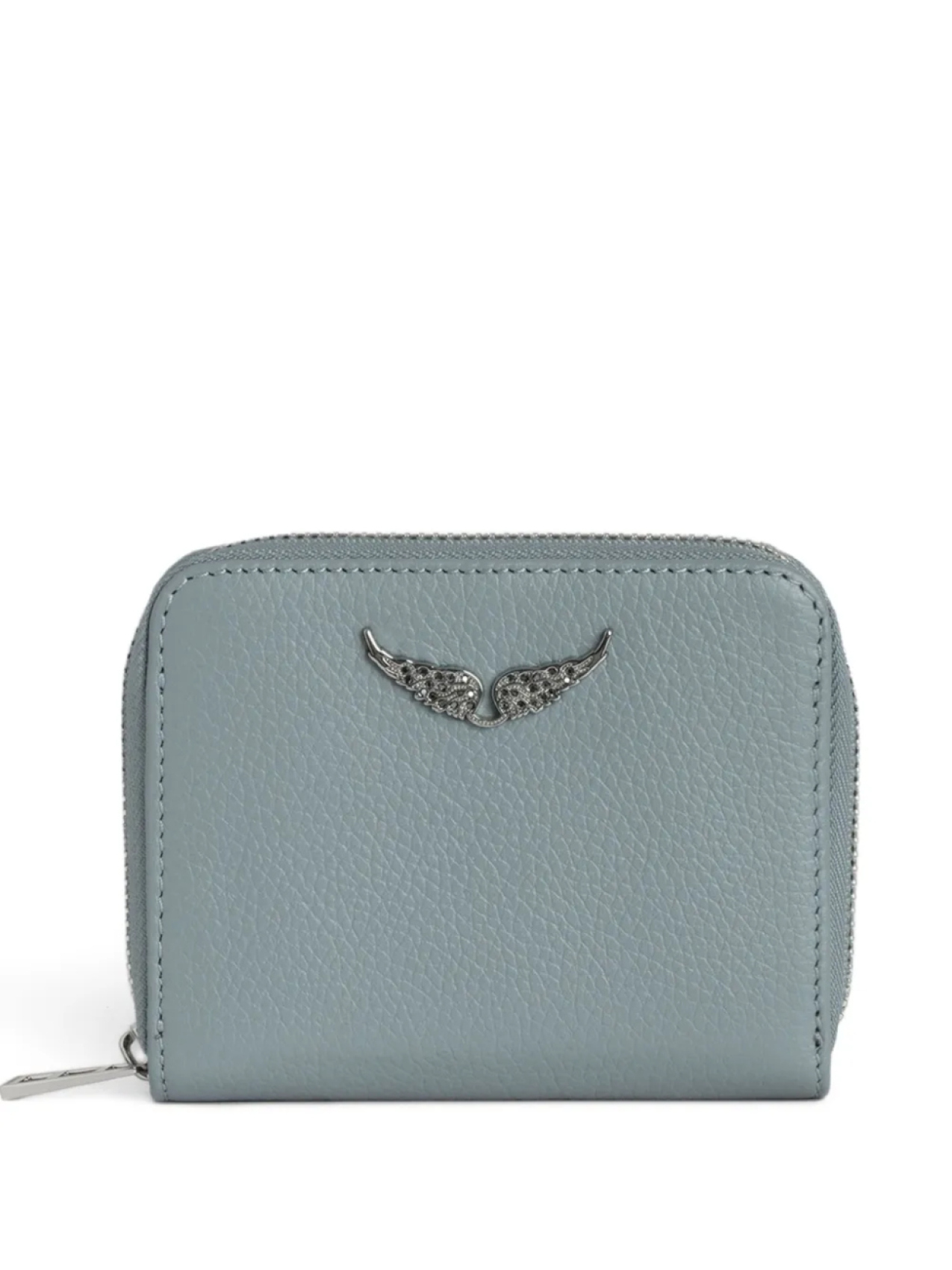 

Мини-кошелек ZV Zadig&Voltaire, синий