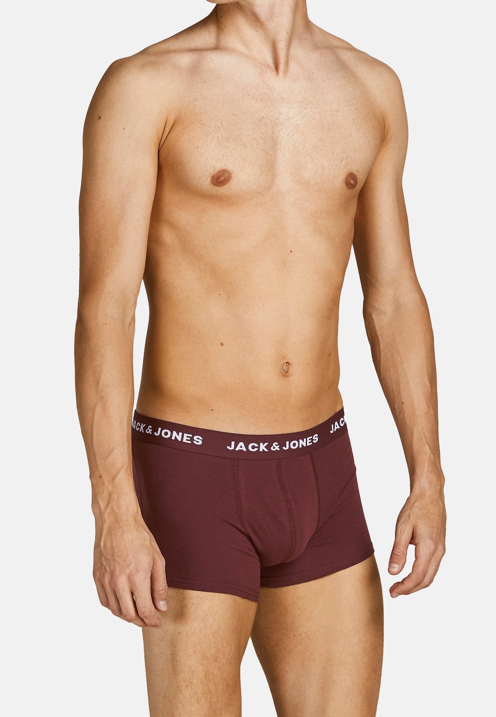 

Брюки RETRO 10ER PACK Jack & Jones, синий