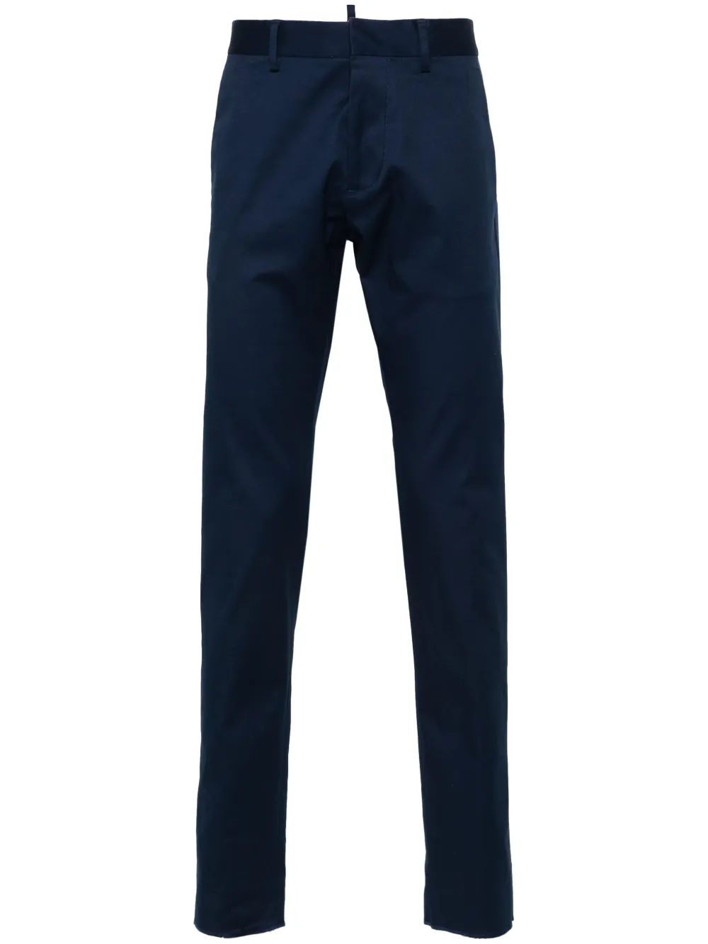 

Узкие брюки Cool Guy DSQUARED2, синий