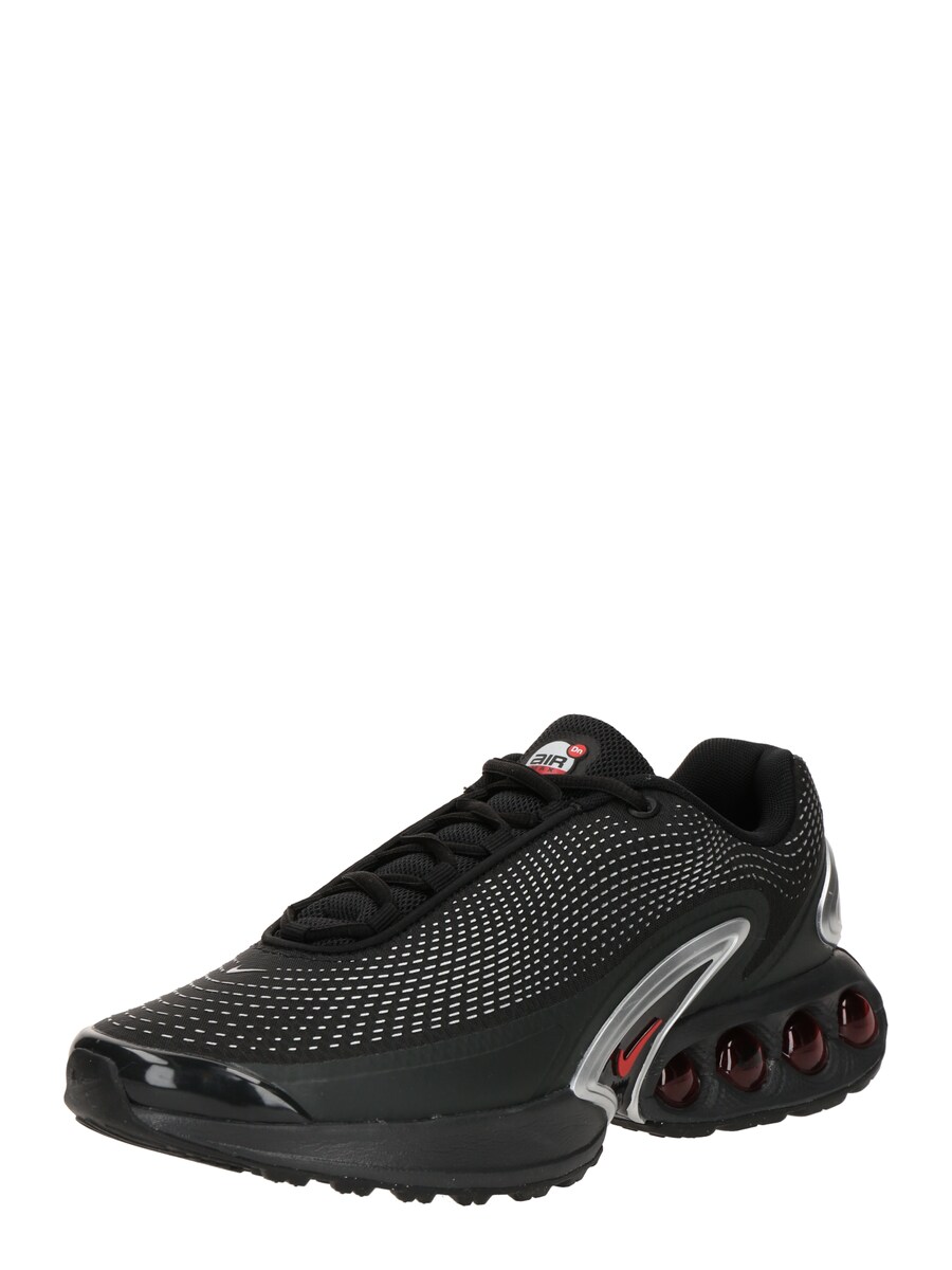 

Кроссовки Nike Sportswear Air Max Dn, черный