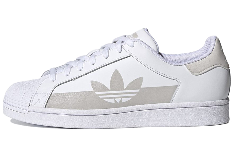 

Кроссовки Adidas Originals Originals Superstar Reflective Pack 'White Grey'