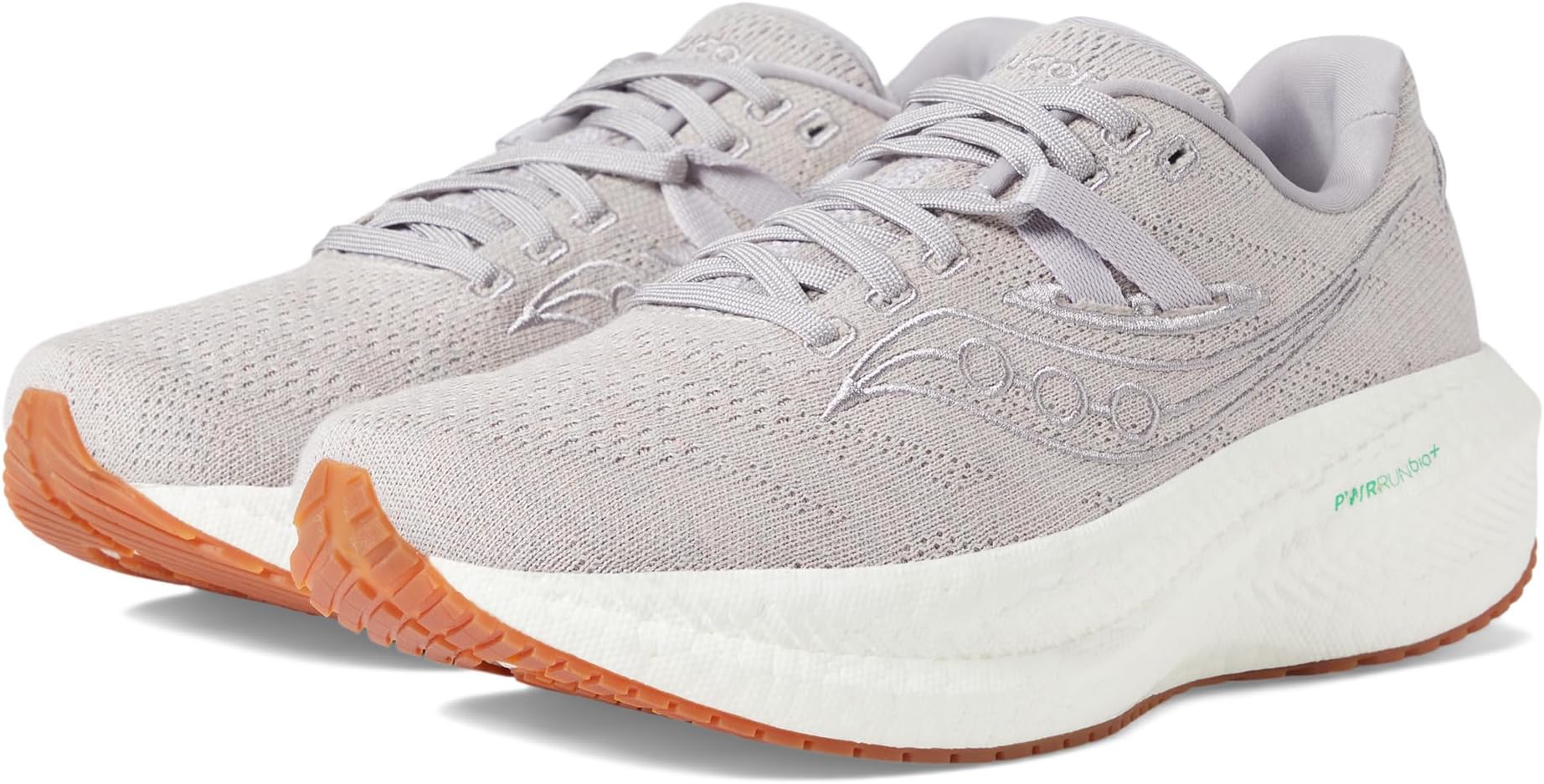 

Кроссовки Triumph RFG Saucony, лиловый, Розовый, Кроссовки Triumph RFG Saucony, лиловый