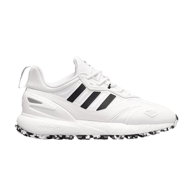 

Кроссовки ZX 2K Boost 2.0 Trail 'White Black', белый