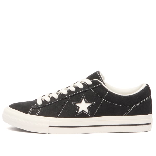 

Кроссовки One Star 95 Converse, Black & Vintage White