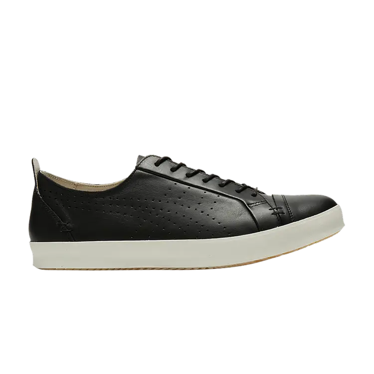 

Кроссовки Onitsuka Tiger Colesne Low NM Black White, черный