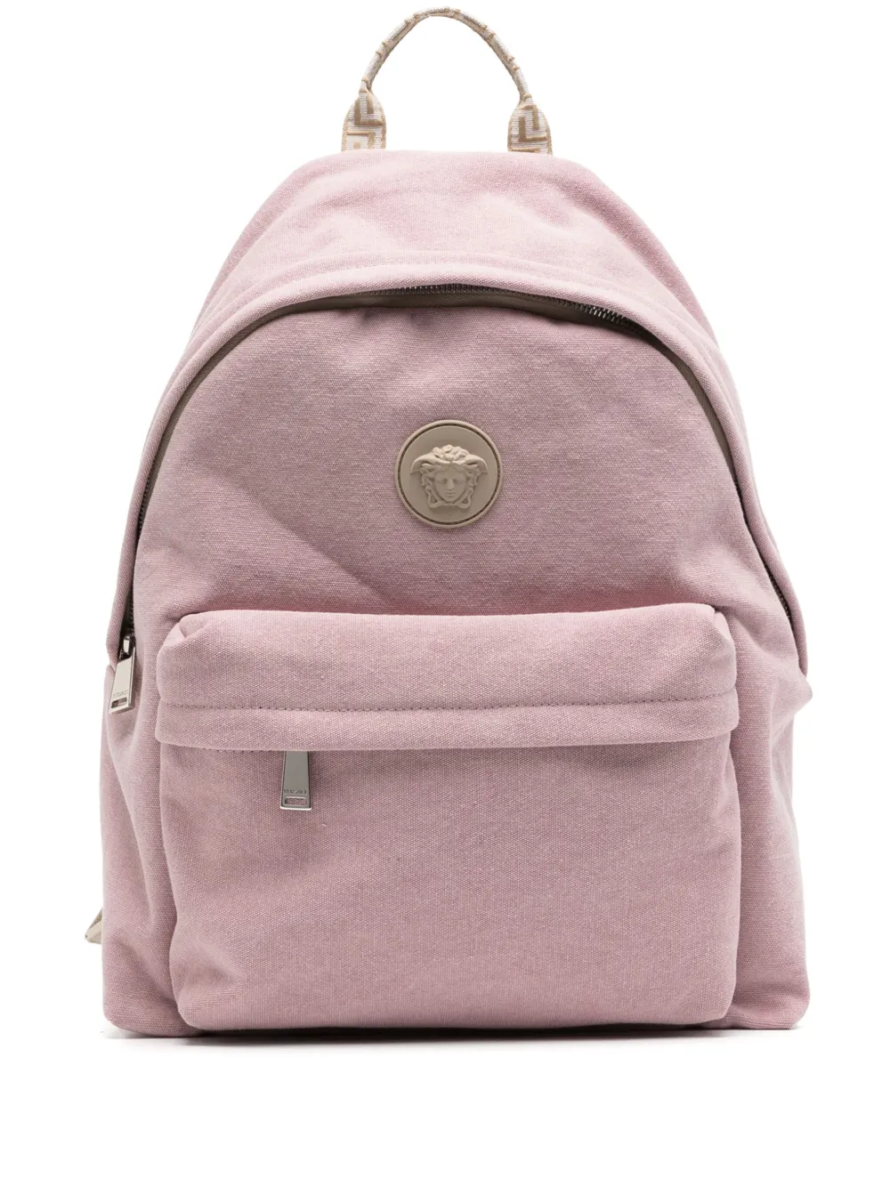

Рюкзак Medusa Versace Kids, розовый