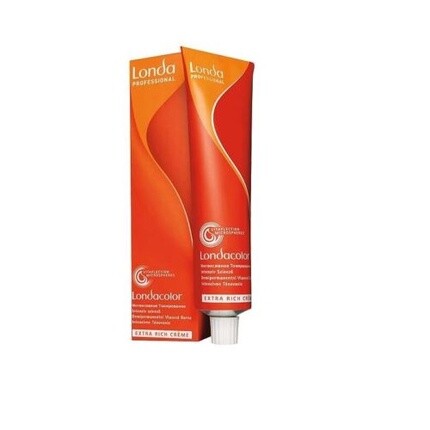 

Londacolor Intensiv Toning 60 мл полуперманентное окрашивание