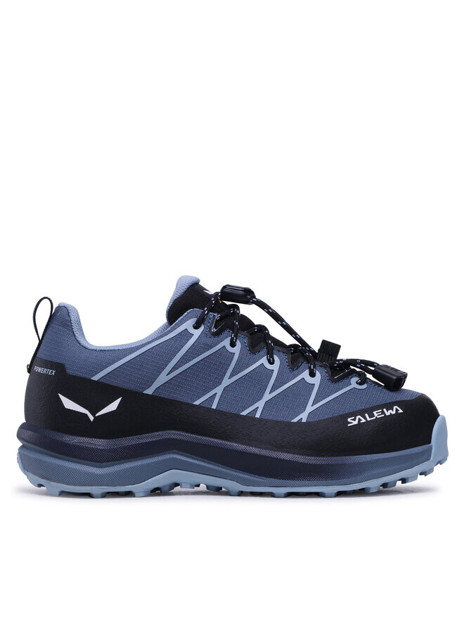 

Сапоги Salewa, синий