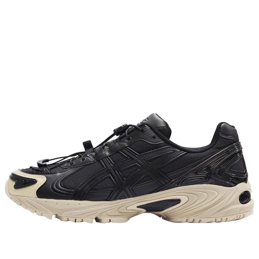 

Кроссовки ASICS Gel-Kahana TR V4 'Black Feather Grey', черный