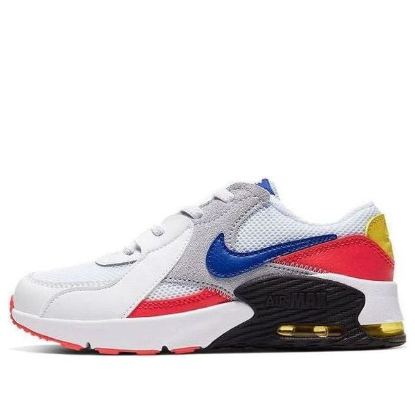 

Кроссовки air max excee Nike, белый