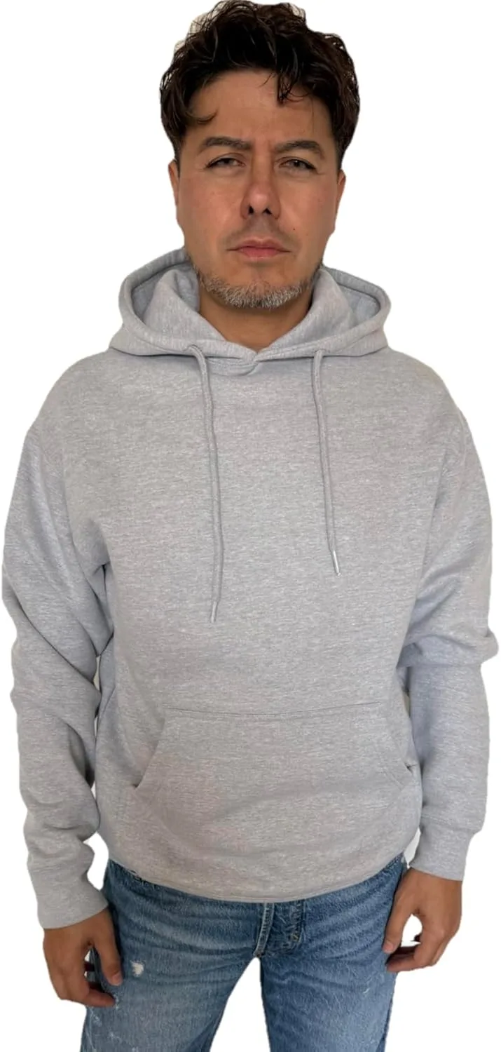 

Премиум хлопковый пуловер с капюшоном, 14 oz Celitos