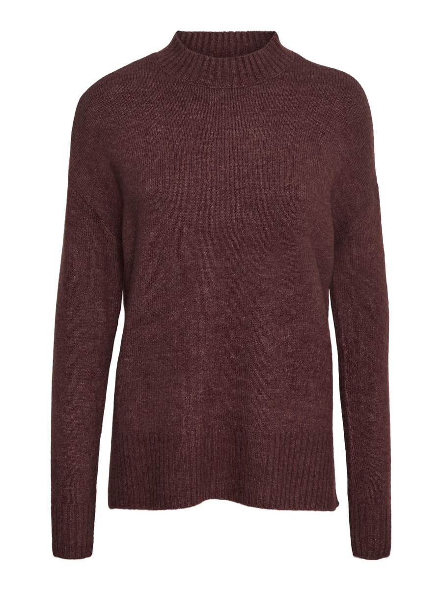 

Свитер VERO MODA Lefile, коричневый