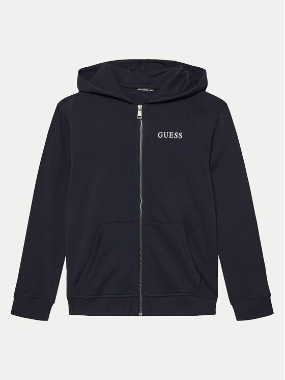 

Толстовка обычного кроя Guess, синий