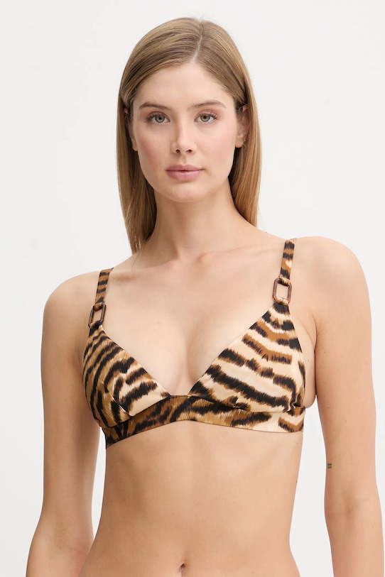 

Бюстгальтер для плавания Chantelle, коричневый