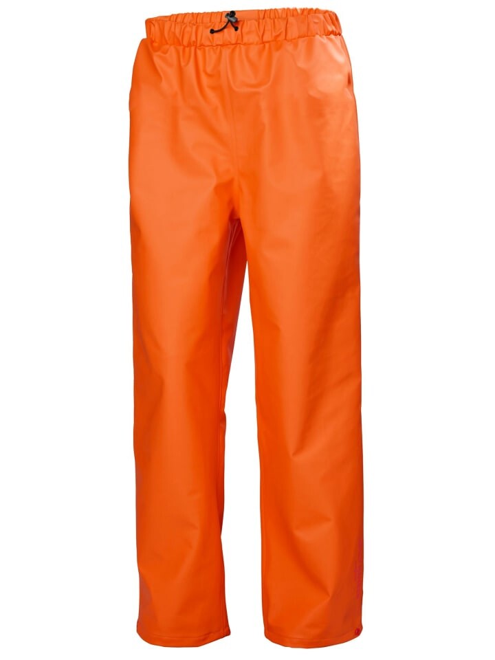 

Дождевые брюки Helly Hansen, цвет in orange