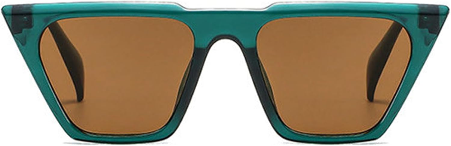 

Женские солнцезащитные очки «кошачий глаз» Helena, винтажные солнцезащитные очки с заклепками и градиентной оправой для активного отдыха, женские солнцезащитные очки UV400, C5