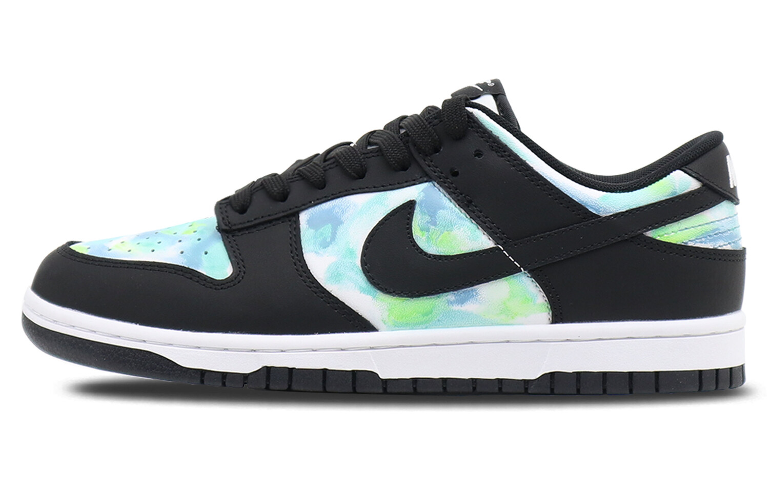 

Кроссовки Nike Dunk Skateboard Shoes Unisex Low-Top White