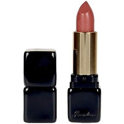 

Kisskiss Lipstick “ 307 Nude Flirt, Guerlain