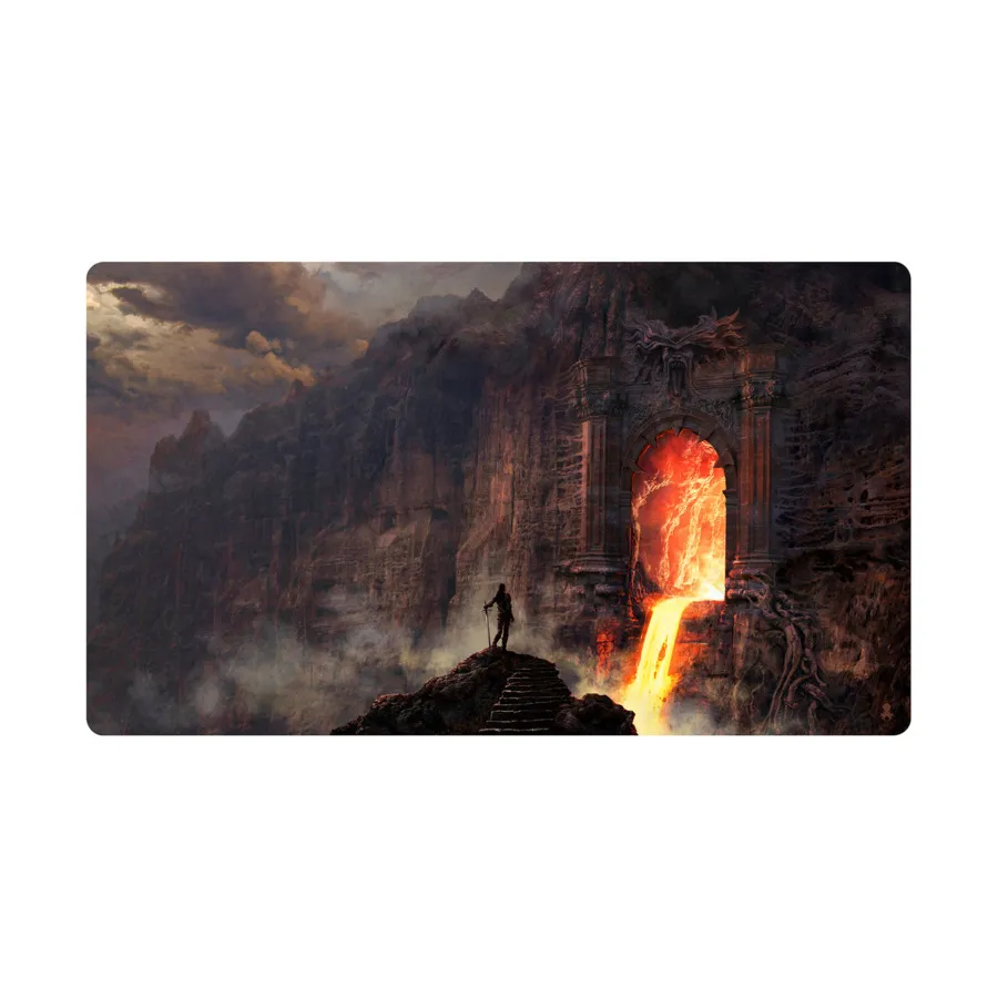 

Я не пойду туда, Kraken Gamematz