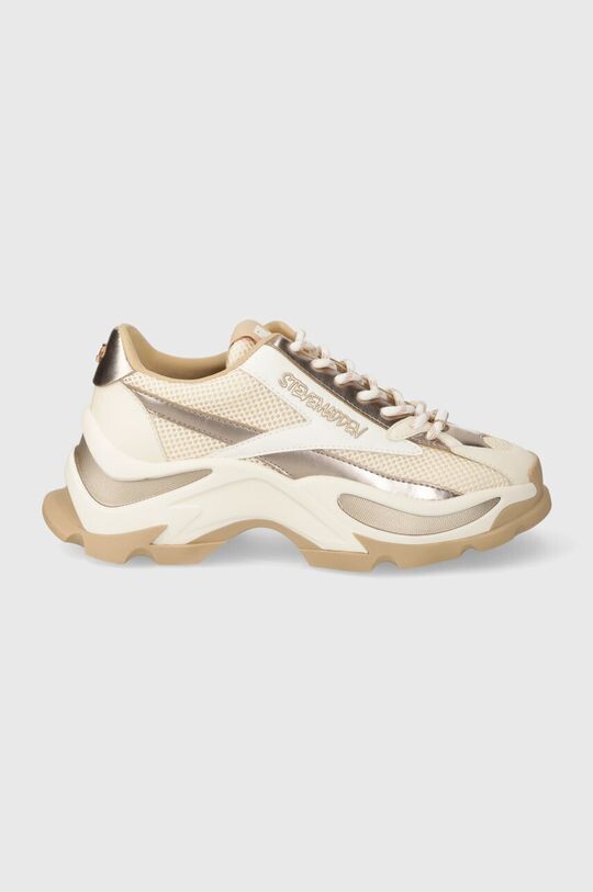 

Кроссовки Zoomz Steve Madden, бежевый