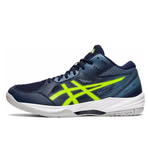 

Кроссовки гелевые task mt 3 волейбольные кроссовки Asics, синий