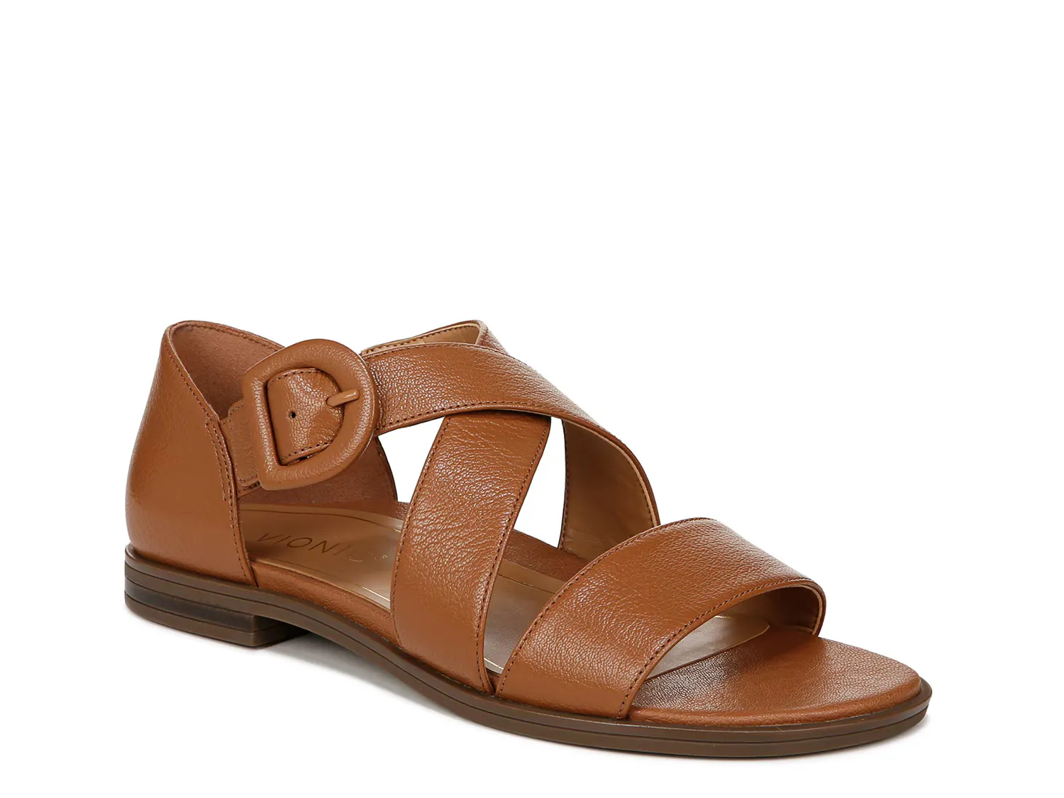 

Сандалии Pacifica Sandal Vionic, темно-коричневый