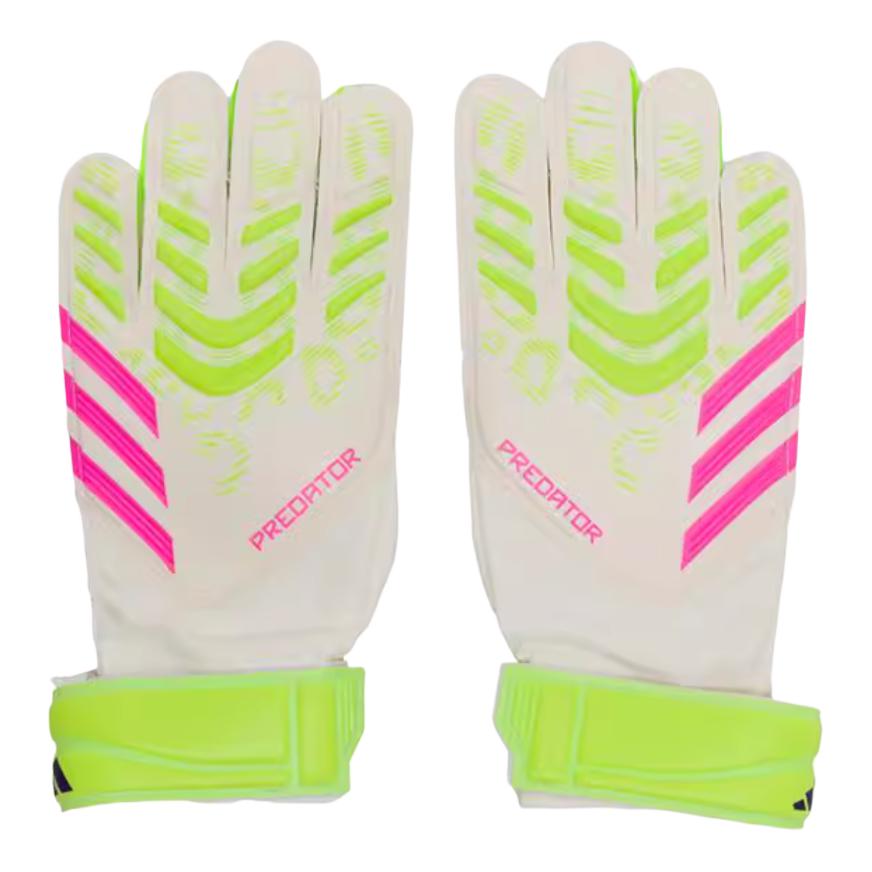 

Adidas Полиэстер, резина, хлопок спортивные перчатки Unisex Green, Зеленый, Adidas Полиэстер, резина, хлопок спортивные перчатки Unisex Green