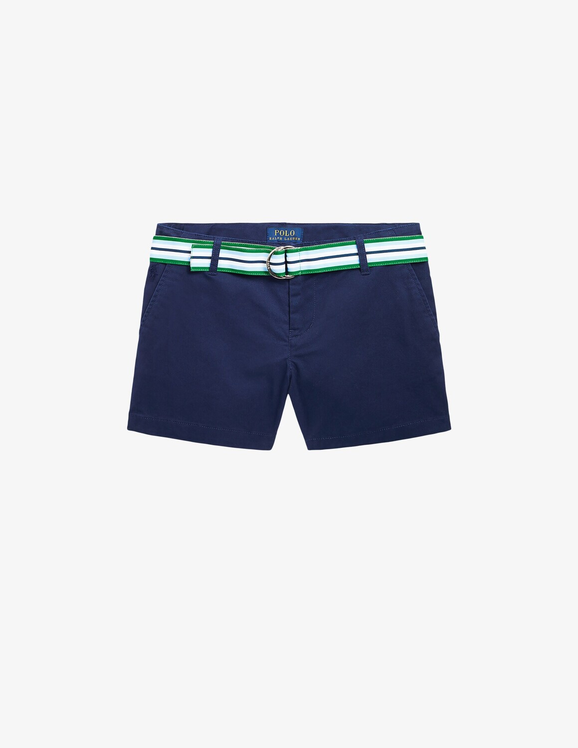 

Шорты чинос Ralph Lauren, синий