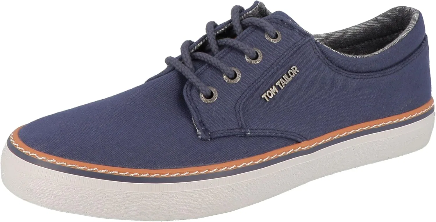 Мужские кроссовки TOM TAILOR 5385202, Navy