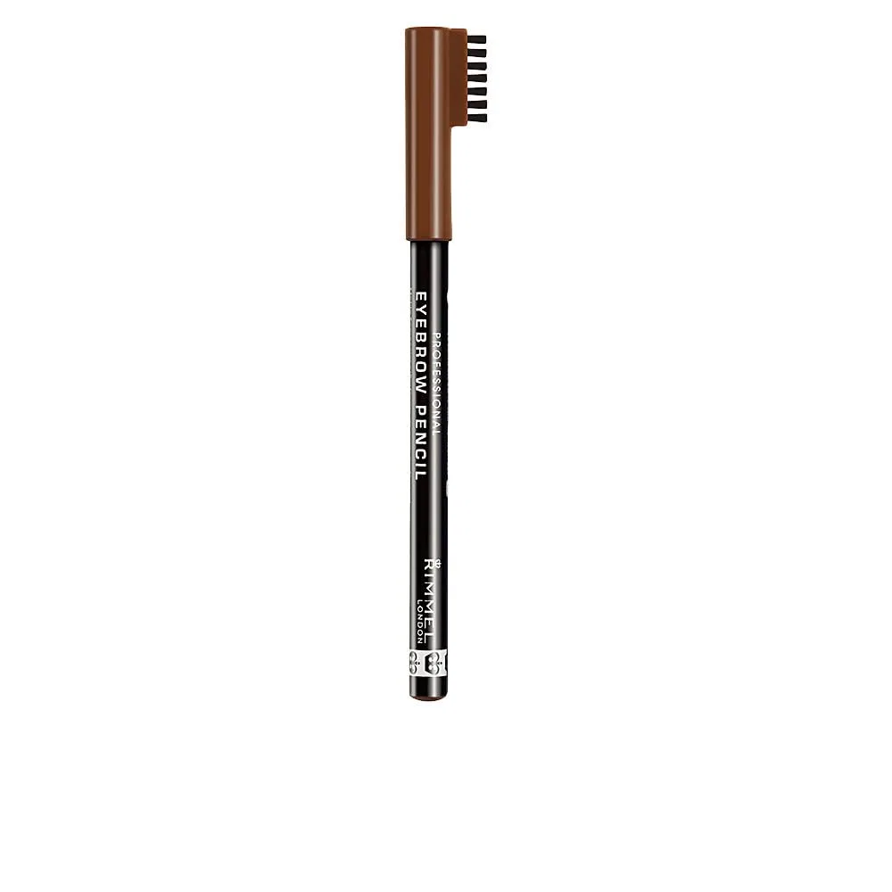 Профессиональный карандаш для бровей «Hazel» от Rimmel London Rimmel, Brown
